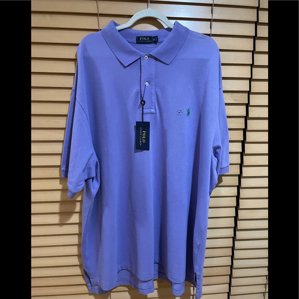 Ralph Lauren polo